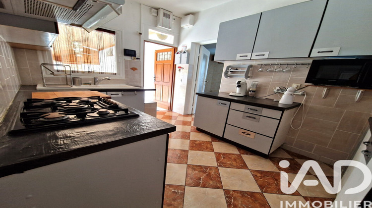 Ma-Cabane - Vente Maison Drancy, 95 m²