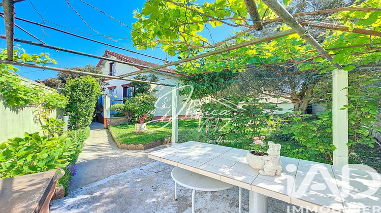 Ma-Cabane - Vente Maison Drancy, 94 m²