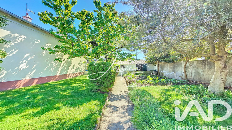 Ma-Cabane - Vente Maison Drancy, 94 m²