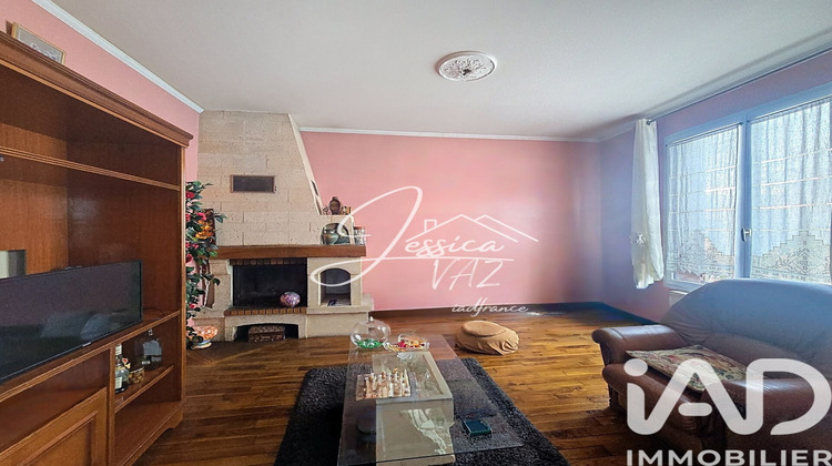 Ma-Cabane - Vente Maison Drancy, 94 m²
