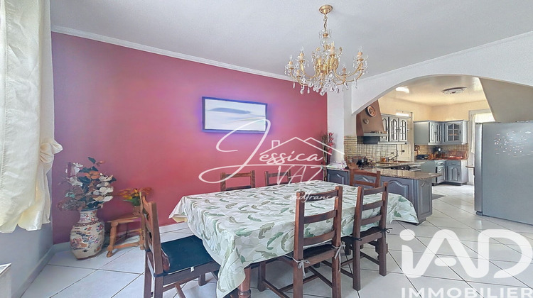 Ma-Cabane - Vente Maison Drancy, 94 m²