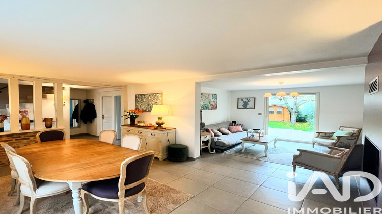 Ma-Cabane - Vente Maison Drancy, 90 m²
