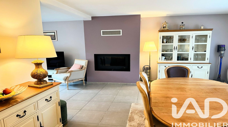 Ma-Cabane - Vente Maison Drancy, 90 m²