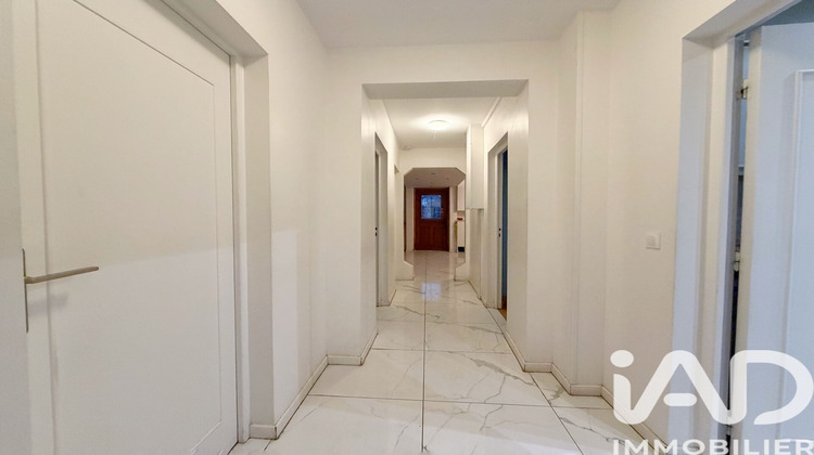 Ma-Cabane - Vente Maison Drancy, 112 m²