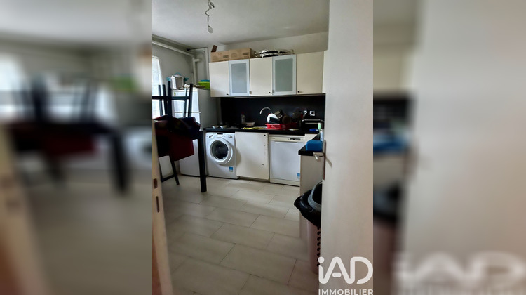 Ma-Cabane - Vente Maison Drancy, 123 m²