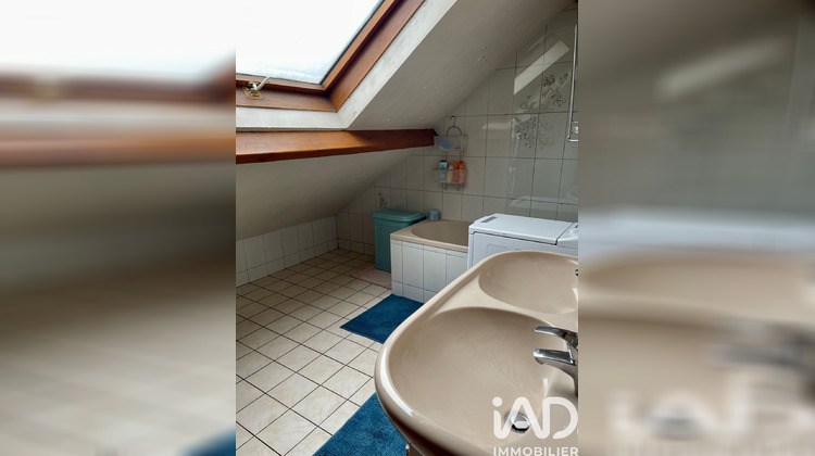 Ma-Cabane - Vente Maison Drancy, 123 m²