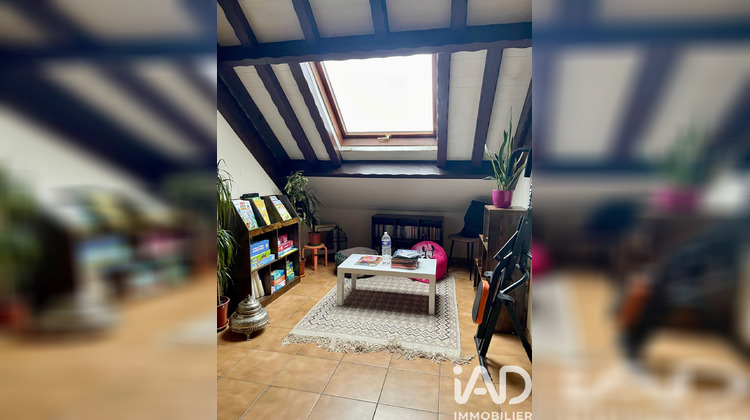 Ma-Cabane - Vente Maison Drancy, 123 m²