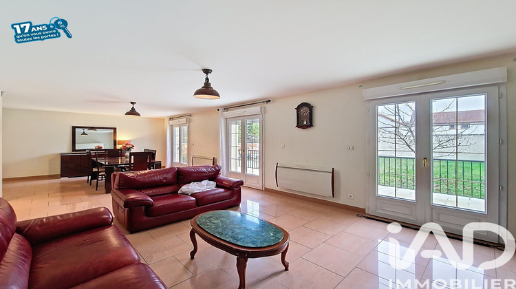Ma-Cabane - Vente Maison Drancy, 250 m²