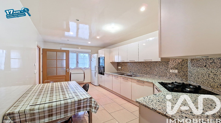 Ma-Cabane - Vente Maison Drancy, 250 m²