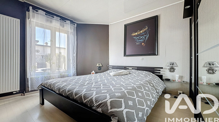 Ma-Cabane - Vente Maison Drancy, 62 m²