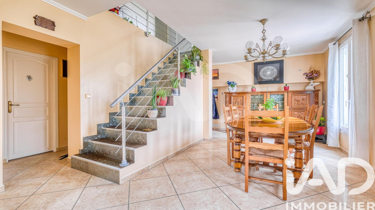 Ma-Cabane - Vente Maison Drancy, 93 m²