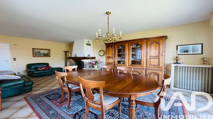 Ma-Cabane - Vente Maison Drancy, 110 m²