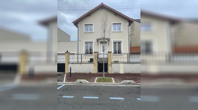 Ma-Cabane - Vente Maison Drancy, 107 m²