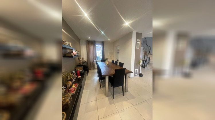 Ma-Cabane - Vente Maison Drancy, 107 m²