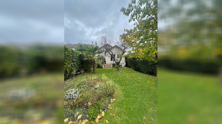 Ma-Cabane - Vente Maison Drancy, 90 m²