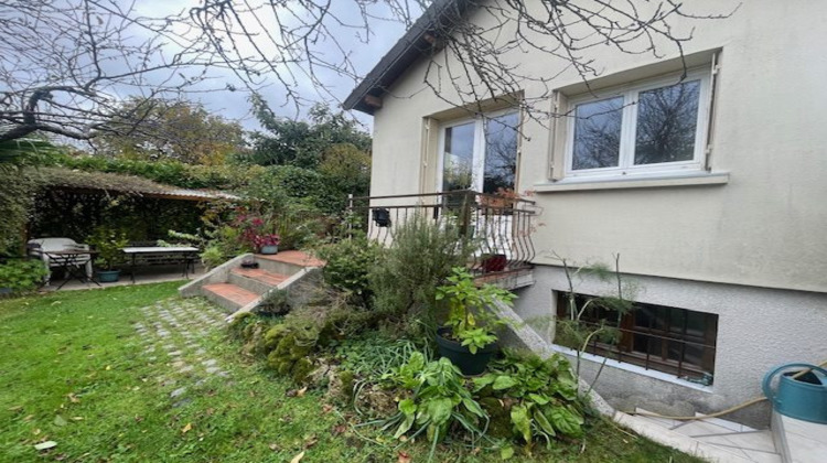Ma-Cabane - Vente Maison Drancy, 90 m²