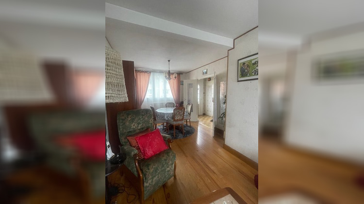 Ma-Cabane - Vente Maison Drancy, 66 m²