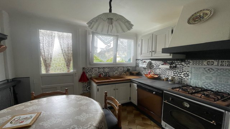 Ma-Cabane - Vente Maison Drancy, 66 m²