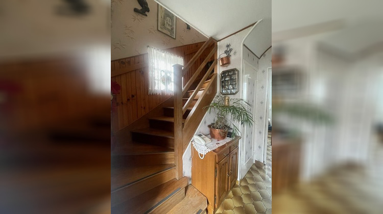 Ma-Cabane - Vente Maison Drancy, 66 m²