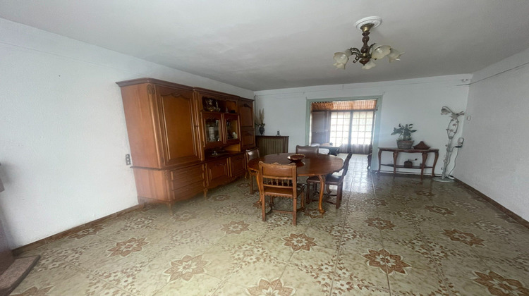 Ma-Cabane - Vente Maison Drancy, 116 m²