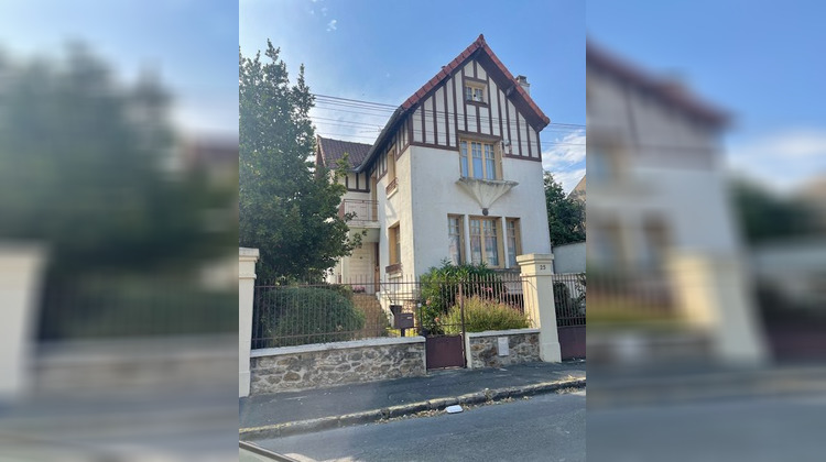Ma-Cabane - Vente Maison Drancy, 110 m²