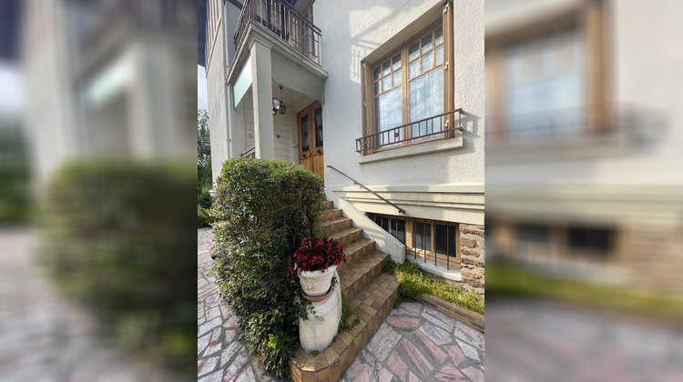 Ma-Cabane - Vente Maison Drancy, 110 m²