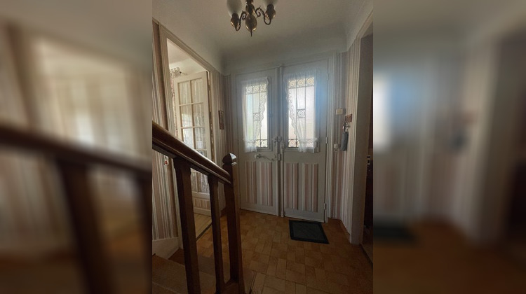 Ma-Cabane - Vente Maison Drancy, 110 m²