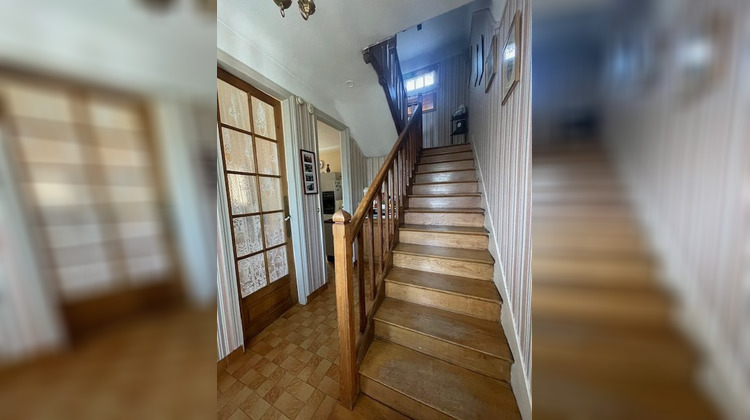 Ma-Cabane - Vente Maison Drancy, 110 m²