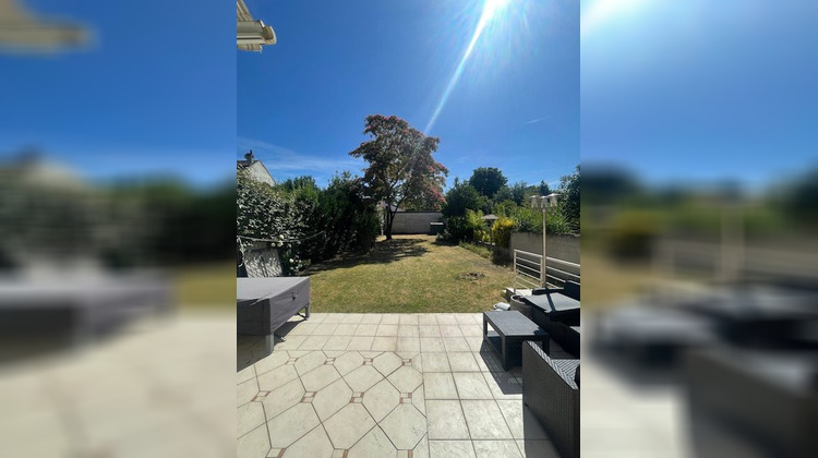 Ma-Cabane - Vente Maison Drancy, 120 m²