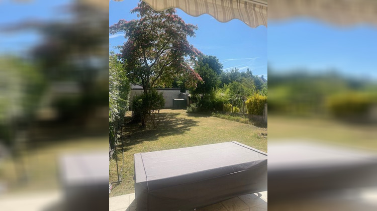 Ma-Cabane - Vente Maison Drancy, 120 m²