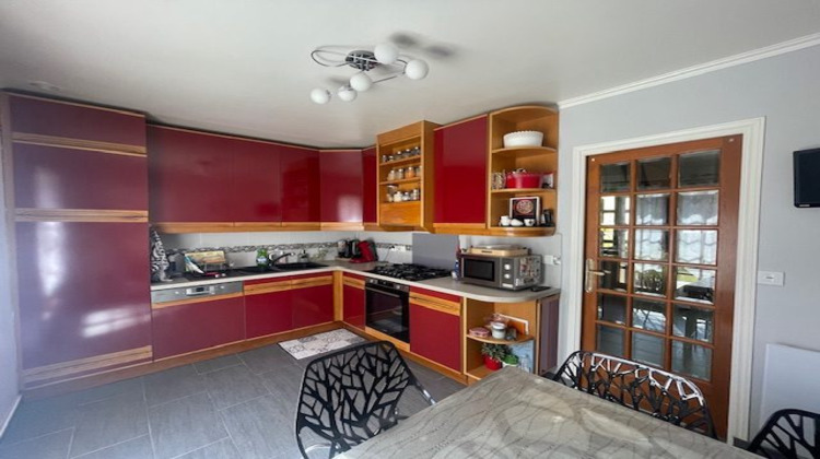 Ma-Cabane - Vente Maison Drancy, 120 m²