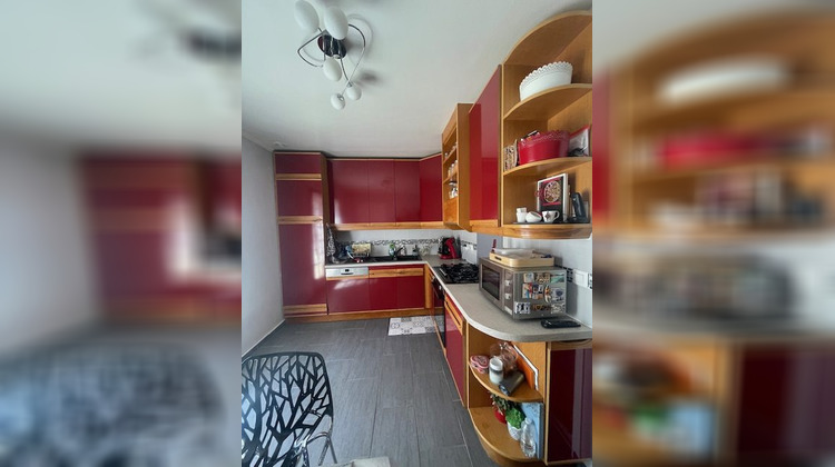 Ma-Cabane - Vente Maison Drancy, 120 m²