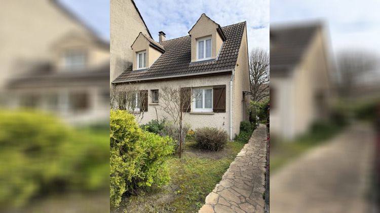 Ma-Cabane - Vente Maison Drancy, 90 m²