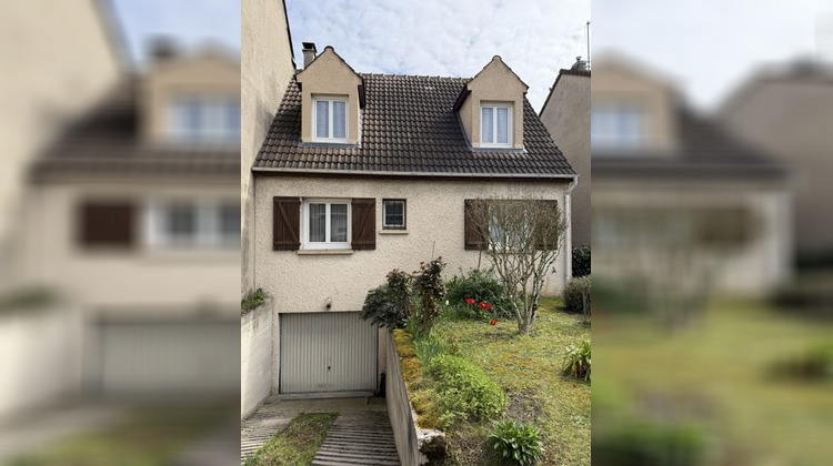 Ma-Cabane - Vente Maison Drancy, 90 m²