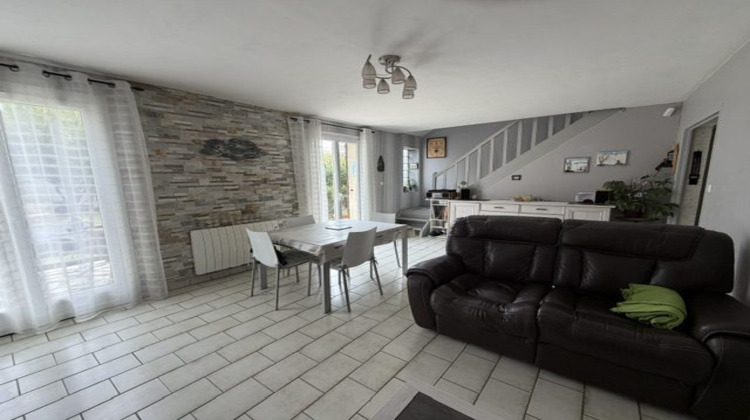 Ma-Cabane - Vente Maison Drancy, 90 m²