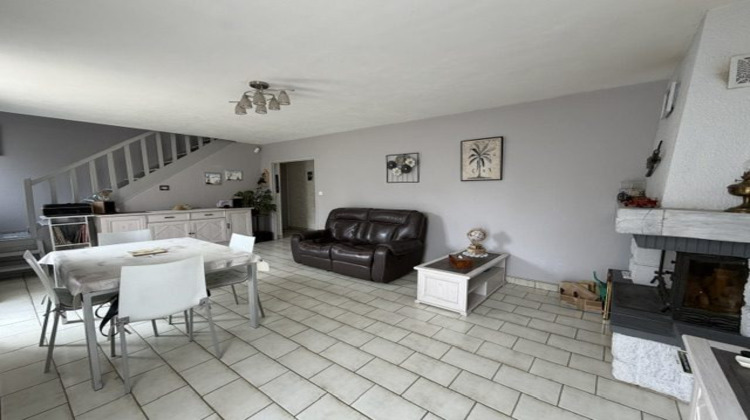Ma-Cabane - Vente Maison Drancy, 90 m²