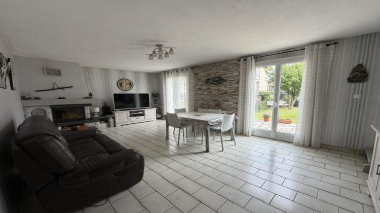 Ma-Cabane - Vente Maison Drancy, 90 m²