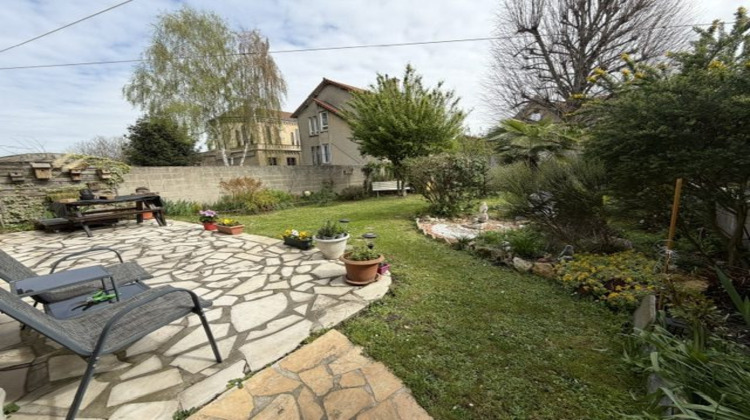 Ma-Cabane - Vente Maison Drancy, 90 m²