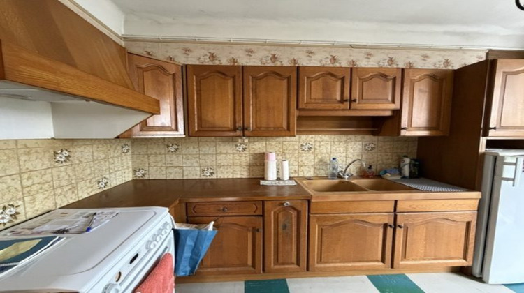 Ma-Cabane - Vente Maison Drancy, 35 m²