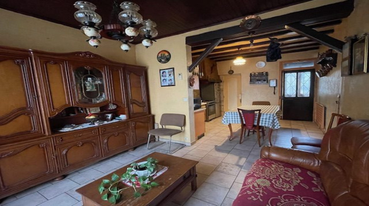 Ma-Cabane - Vente Maison Drancy, 45 m²