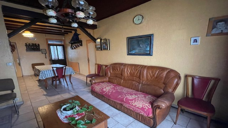 Ma-Cabane - Vente Maison Drancy, 45 m²