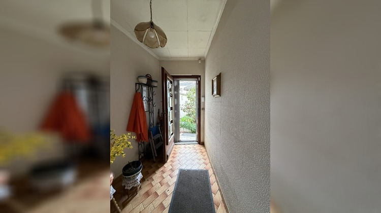 Ma-Cabane - Vente Maison Drancy, 100 m²
