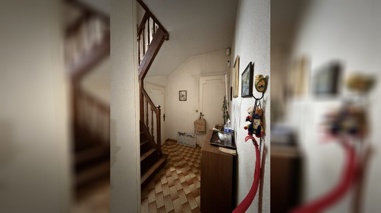 Ma-Cabane - Vente Maison Drancy, 100 m²