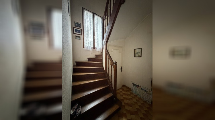 Ma-Cabane - Vente Maison Drancy, 100 m²