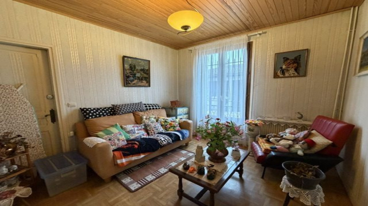 Ma-Cabane - Vente Maison Drancy, 100 m²