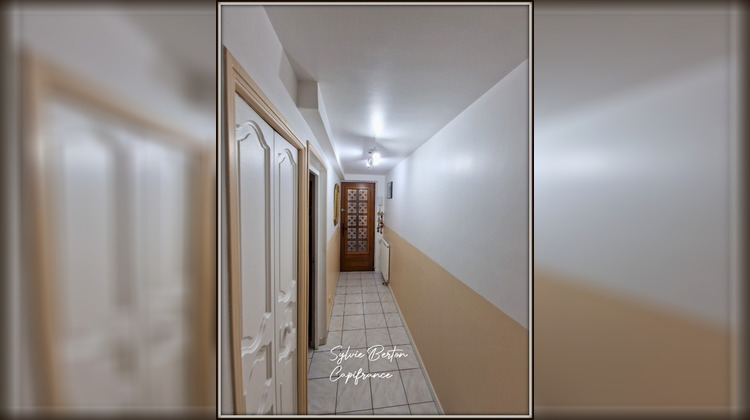 Ma-Cabane - Vente Maison DRANCY, 83 m²