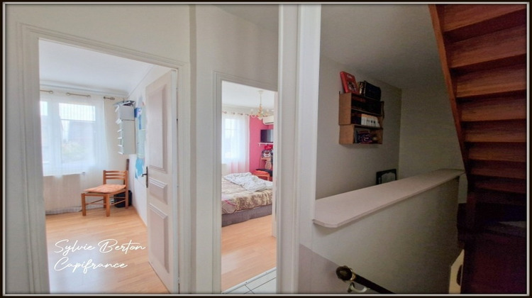 Ma-Cabane - Vente Maison DRANCY, 83 m²