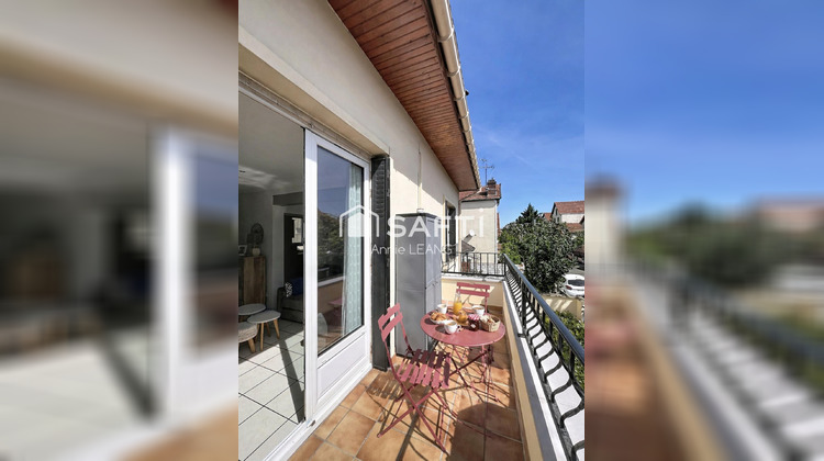 Ma-Cabane - Vente Maison Drancy, 114 m²