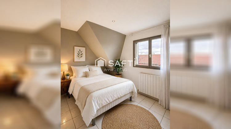 Ma-Cabane - Vente Maison Drancy, 114 m²