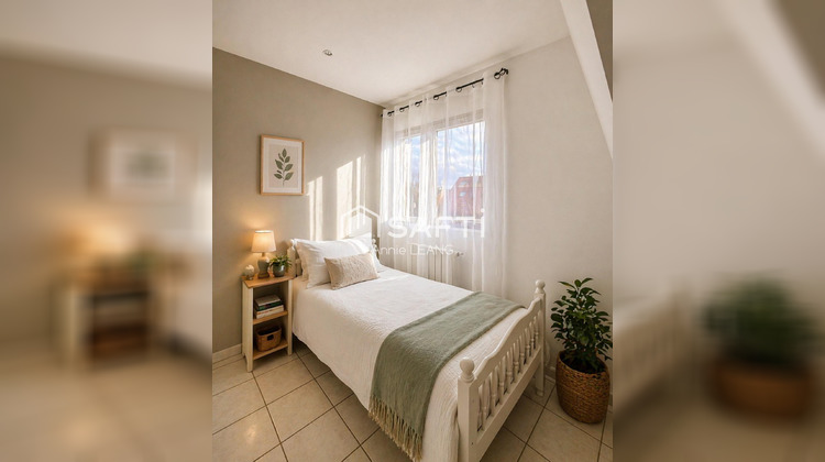 Ma-Cabane - Vente Maison Drancy, 114 m²